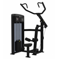 AeroFit Impulse IF9302 Тяга сверху из каталога грузоблочных тренажеров в Волгограде по цене 354000 ₽
