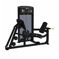 AeroFit Impulse IF9310 Жим ногами из каталога мультистанций в Волгограде по цене 319940 ₽
