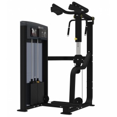 AeroFit Impulse IF9316 Тренажер для икроножных мышц из каталога грузоблочных тренажеров в Волгограде по цене 351900 ₽