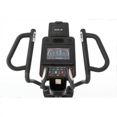 Рендер-1 для Sole Fitness E95S (2019)