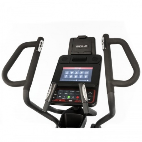 Рендер-5 для Sole Fitness E95S (2019)
