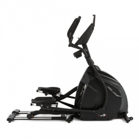 Рендер-4 для Sole Fitness E95S (2019)