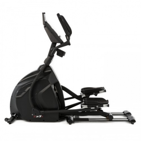 Рендер-2 для Sole Fitness E95S (2019)
