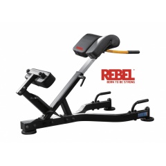 Rebel P3 из каталога тренажеров для спины  в Волгограде по цене 39990 ₽
