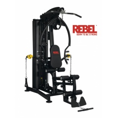 Rebel G7 - фото 1