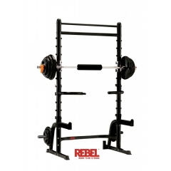 Rebel H30 из каталога силовых рам в Волгограде по цене 34990 ₽
