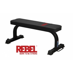 Rebel F21 из каталога силовых скамей в Волгограде по цене 16990 ₽