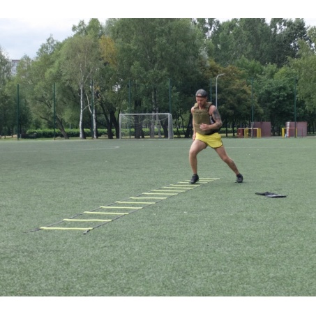Рендер-2 для Original FitTools 6 м 13 секций FT-AG-LADD