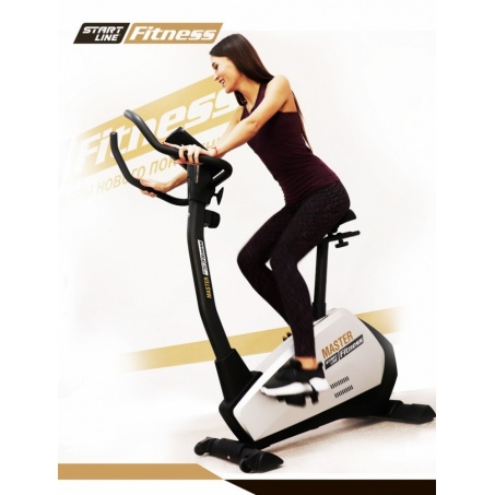 Рендер-3 для Start Line Fitness Master