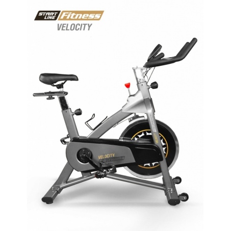 Рендер-1 для Start Line Fitness Velocity