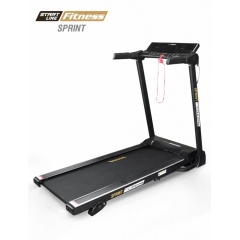Sprint в Волгограде по цене 32990 ₽ в категории беговые дорожки Start Line Fitness