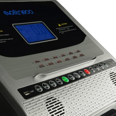 Рендер-6 для Evo Fitness Titan II