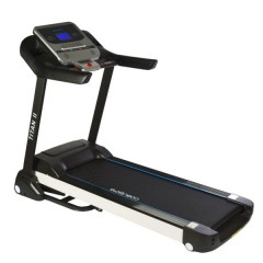 Titan II в Волгограде по цене 56990 ₽ в категории беговые дорожки Evo Fitness