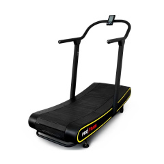 Protrain CT из каталога беговых дорожек в Волгограде по цене 465500 ₽
