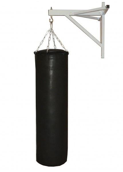 Рокки 80х30 см 25 кг. чепрак из каталога подвесных боксерских мешков и груш в Волгограде по цене 12980 ₽