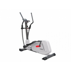 UnixFit SL-400X White из каталога эллиптических тренажеров в Волгограде по цене 38890 ₽