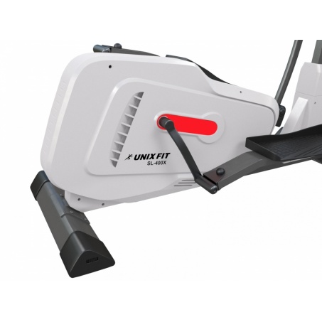 Рендер-2 для UnixFit SL-400X White