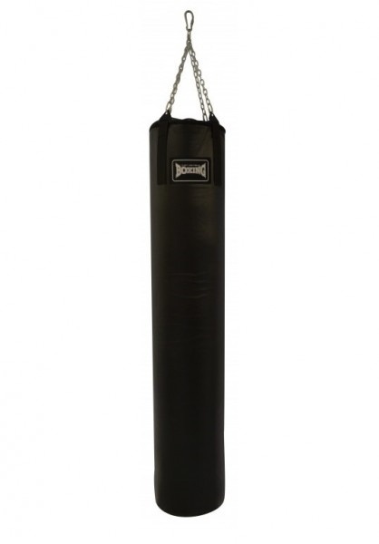 180х35 см. 75 кг. Boxing в Волгограде по цене 21980 ₽ в категории подвесные боксерские мешки и груши DFC