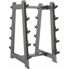 Original FitTools 10 шт. FT-FDR10-A из каталога стоек для грифов в Волгограде по цене 48140 ₽