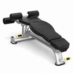 Protrain 61A41 из каталога силовых скамей в Волгограде по цене 77900 ₽
