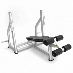 Protrain 61A40 из каталога скамей со стойкой в Волгограде по цене 114500 ₽