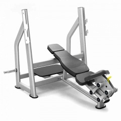 Protrain 61A38 из каталога скамей со стойкой в Волгограде по цене 124450 ₽