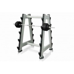 Protrain V8-204 из каталога стоек для грифов в Волгограде по цене 77900 ₽