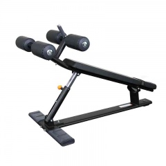 Protrain V8-101 из каталога скамей для пресса в Волгограде по цене 114000 ₽