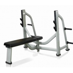 Protrain V8-104 из каталога стоек для штанги со скамьей в Волгограде по цене 119700 ₽