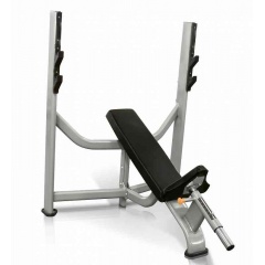 Protrain V8-105 из каталога стоек для штанги со скамьей в Волгограде по цене 121500 ₽