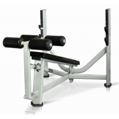 Protrain V8-106 из каталога силовых скамей в Волгограде по цене 134900 ₽