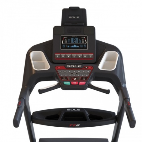 Рендер-7 для Sole Fitness TT8 AC 2019