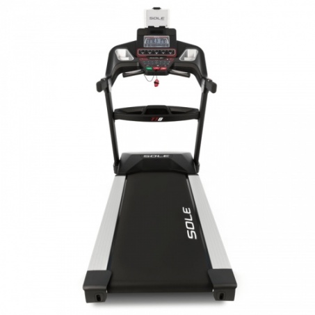 Рендер-4 для Sole Fitness TT8 AC 2019