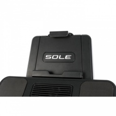 TT8 AC 2019 в Волгограде по цене 289900 ₽ в категории беговые дорожки Sole Fitness
