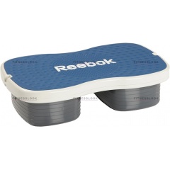 Reebok EasyTone синяя из каталога степ-платформ в Волгограде по цене 10790 ₽